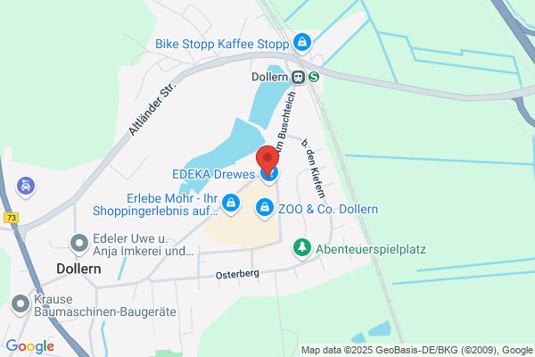 Bäckerei Pfeiffer