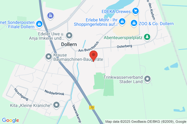 DRK Kinderspielkreis