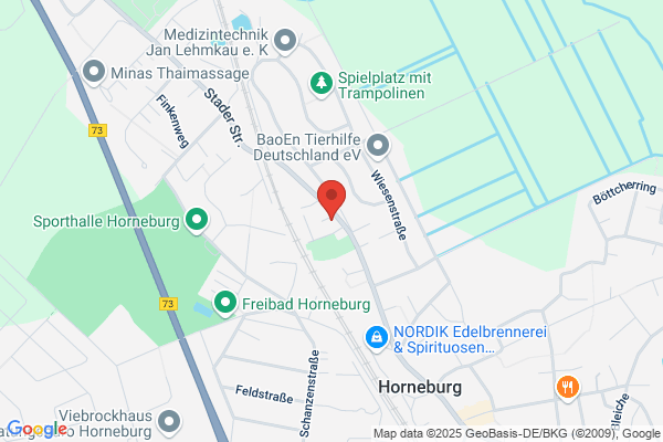 DRK Ortsverein Horneburg