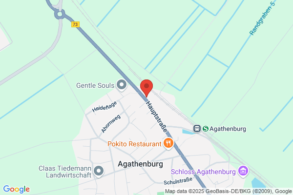 Ferienzimmer - Agathenburg