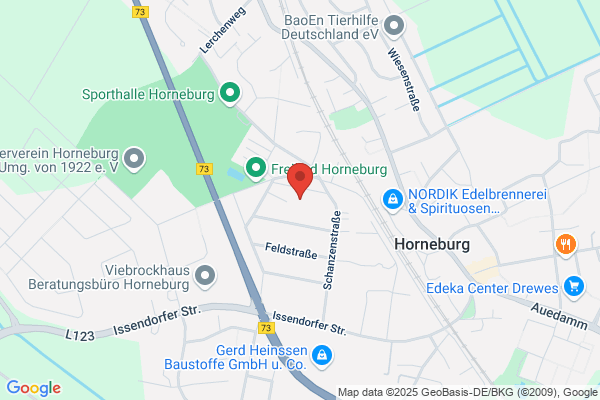 Johann-Hinrich-Pratje-Schule