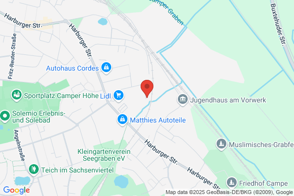 Luftsportverein Günther Groenhoff e.V.