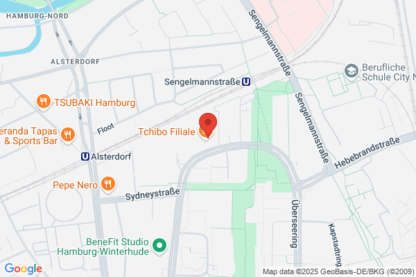 Maxinvest Jandia GmbH
