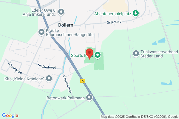 Samtgemeinde Horneburg Jugendraum Dollern