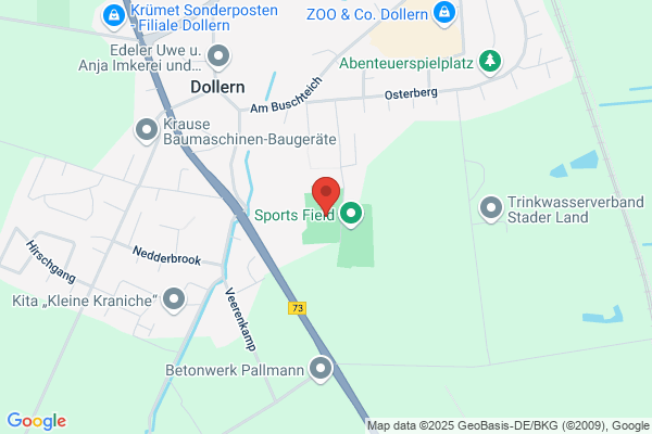 Sportanlagen