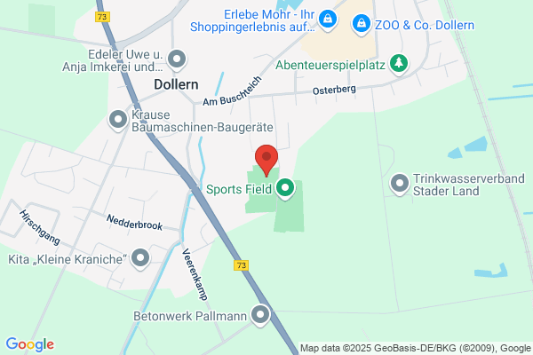 Tennis-Club Dollern von 1982