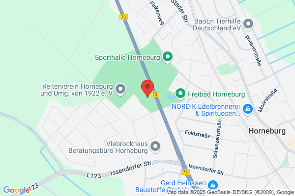 Tennisverein Horneburg e.V.