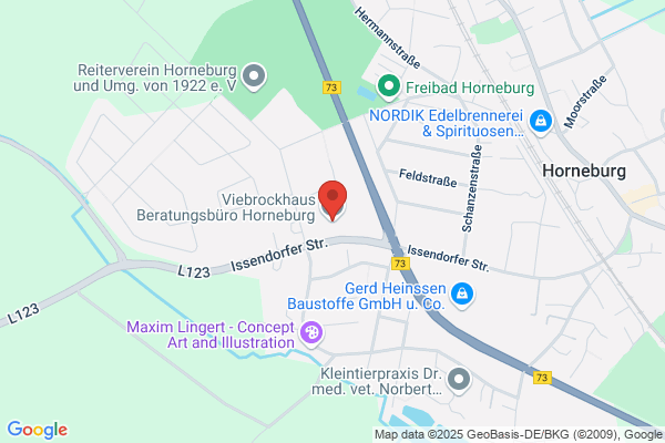 Viebrockhaus Musterhauspark Horneburg