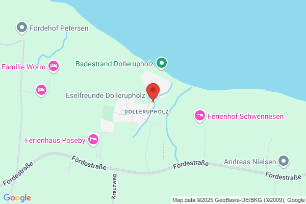 Eselfreunde Dollerupholz