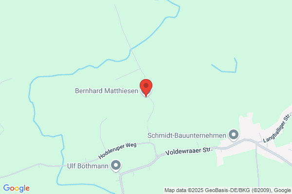 Bernhard Matthisen GmbH Dachdeckerei
