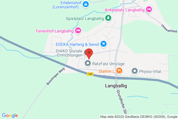 Haus Nordangeln