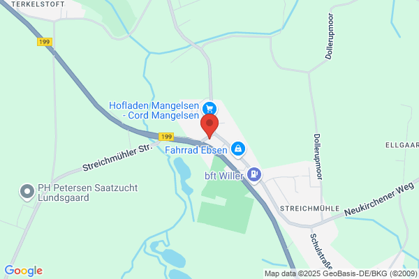 Restaurant Landgasthaus Streichmühle