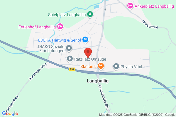 Amt Langballig
