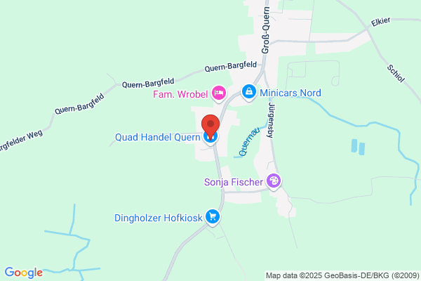 Autotechnik Quern