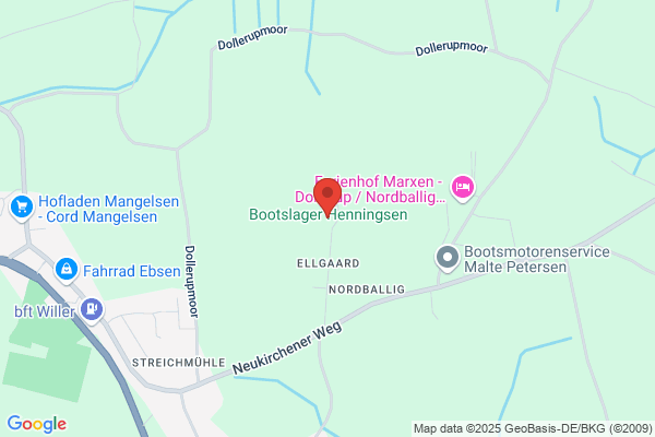 Bootszentrum Langballig GmbH