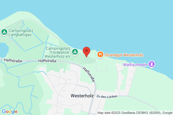 Campingplatz Vereinigung Westerholz e.V.
