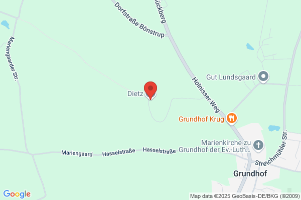 Dietz GmbH