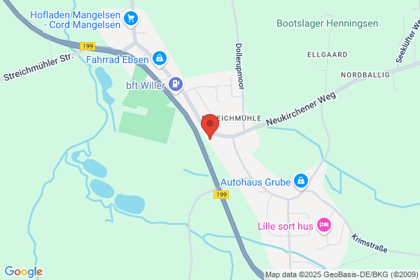 Flensburger Spirituosen Manufaktur GmbH
