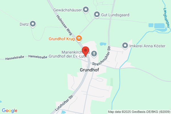 Grundhof Krug Betriebs GmbH