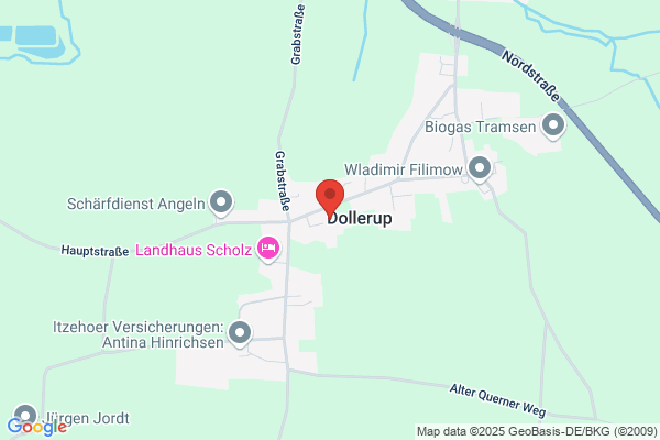 Kurheim der ADS