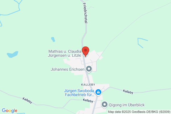 Mathias Jürgensen und Litzki