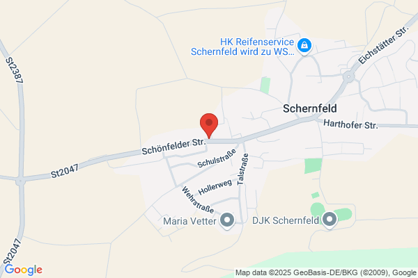 Kreisjugendring Eichstätt