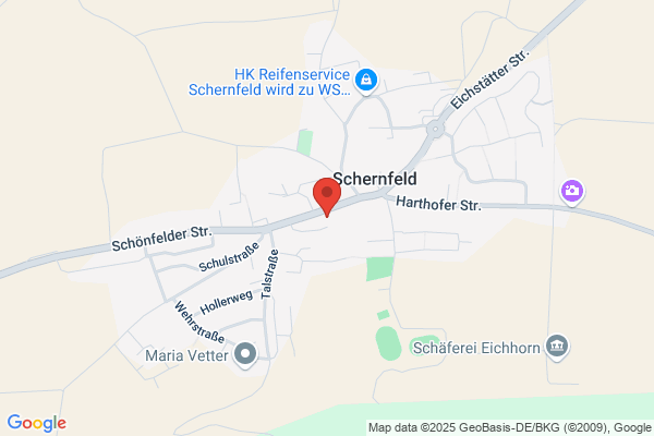 Gasthof zum Reicherten Wirt, Familie Herzner