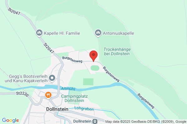 DJK Dollnstein e.V.
