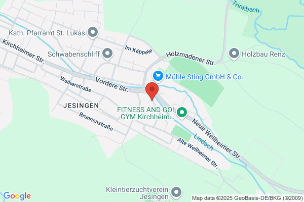 Ester & Klein GmbH & Co. KG