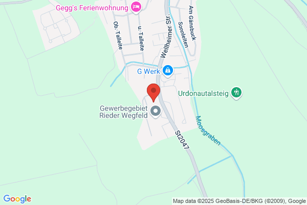 RBW Rohrdorfer Betonwerke GmbH & Co. KG