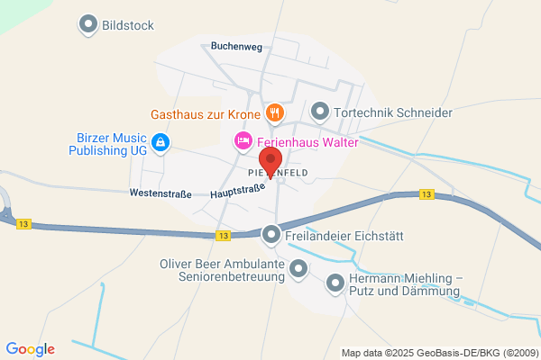 Reisebüro Micki