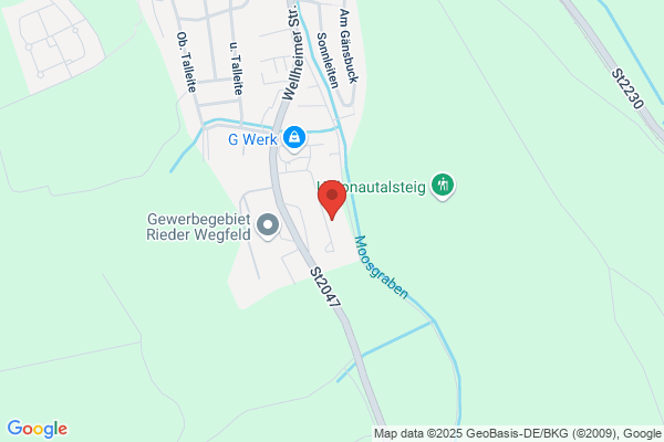 Schulze Mein Friseurbedarf