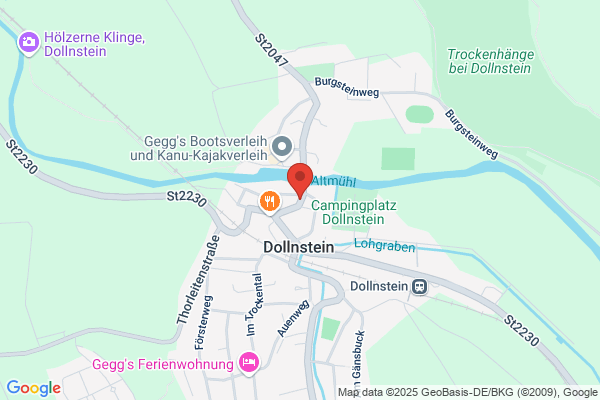 Sparkasse Dollnstein Geschäftsstelle der Sparkasse Eichstätt