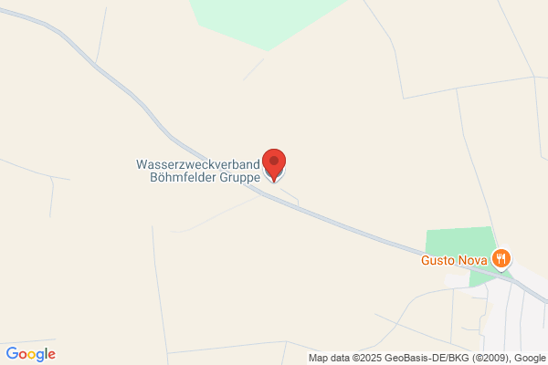 Wasserversorgung der Sappenfeldergruppe Wasserwerk Obereichstätt