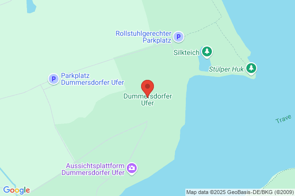 Erholungsgebiet Pröbstinger See