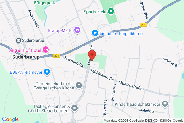 Grabmale Odefey & Sohn