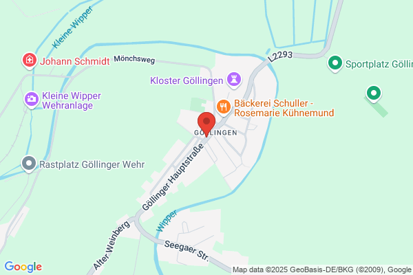 Leonberger BeratungsService Wüstenrot Bausparkasse AG