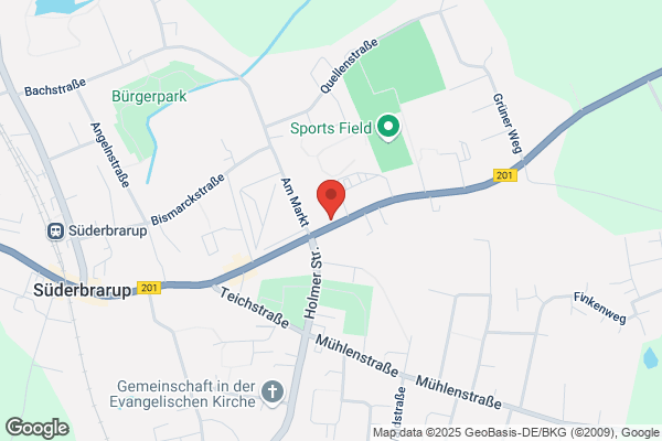 Ringelblume Naturkost und mehr