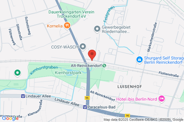 San-Insta GmbH