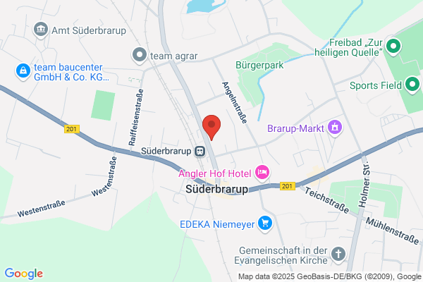 TEDi GmbH & Co. KG
