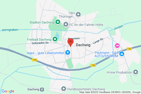 Landgasthof & Hotel "Zur Tanne"