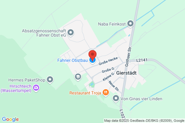 Beratungs-Service-Gierstädt