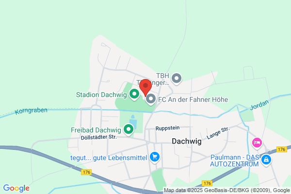 Bernd Maschke Gasthaus Am Urlauberdorf