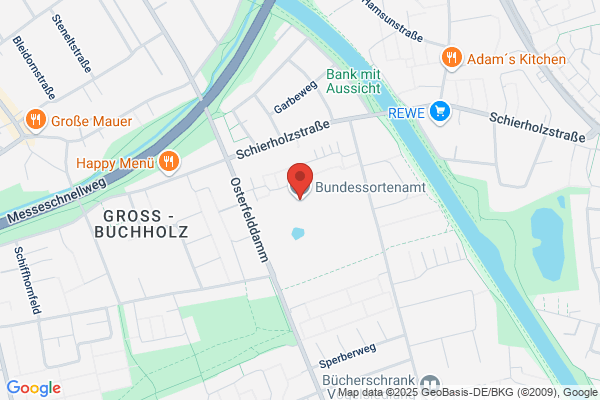 Bundessortenamt