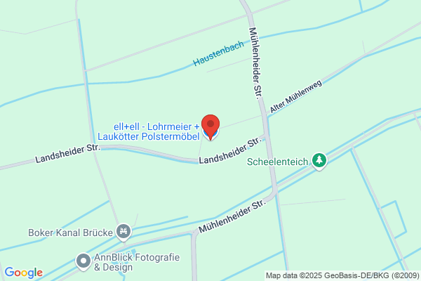 Ehrlich Polstermöbel GmbH