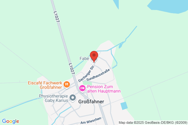 Fabé GmbH