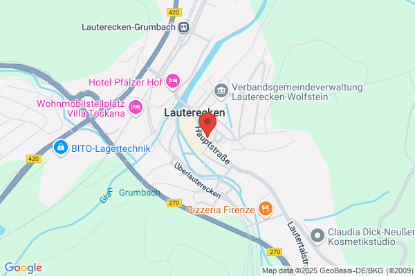 Fachwerk