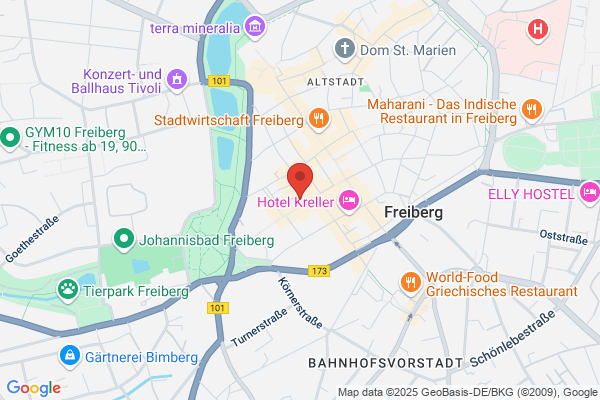 Fernsehdienst Franke