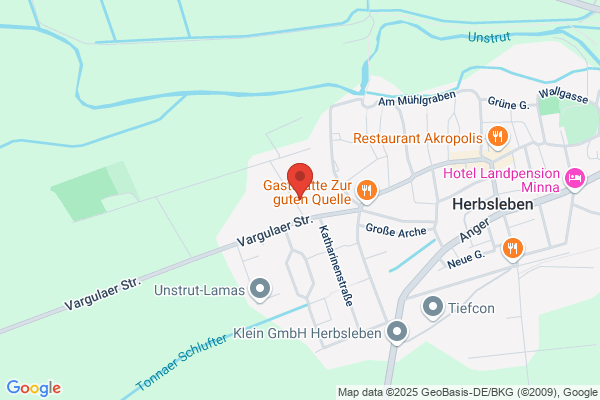 Fitline Herbsleben