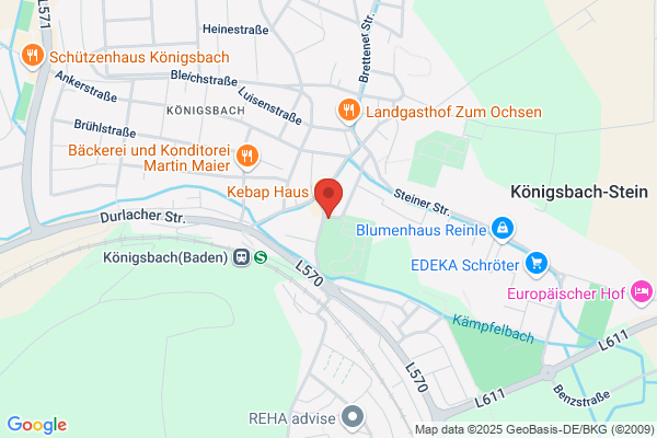 Friseur am Alten Schloss